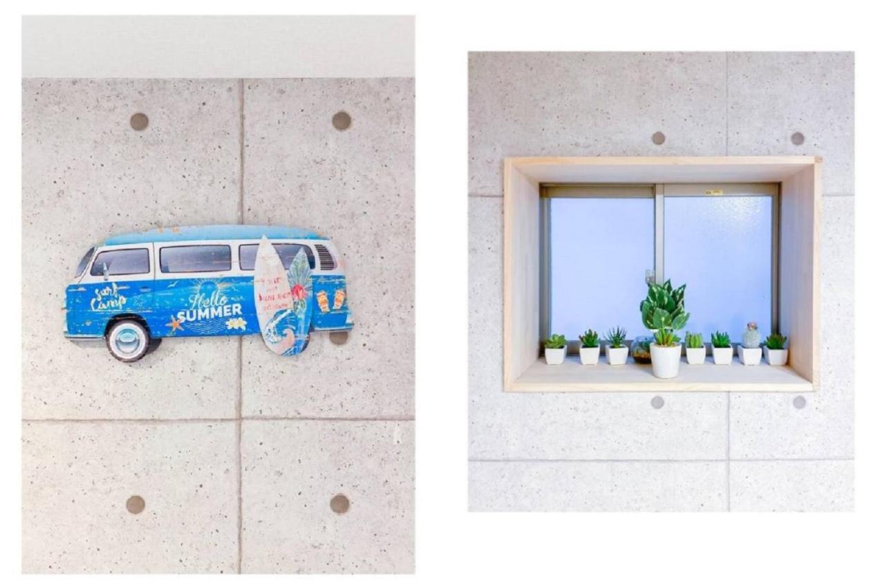 Towa Apartment In Machiya Tokyo Exterior photo